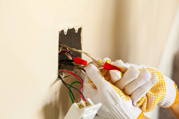 Smoke and Carbon Monoxide Detector Installation in Gering, NE